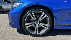 BMW 3 Series 320i M Sport 5dr Step Auto Petrol Estate